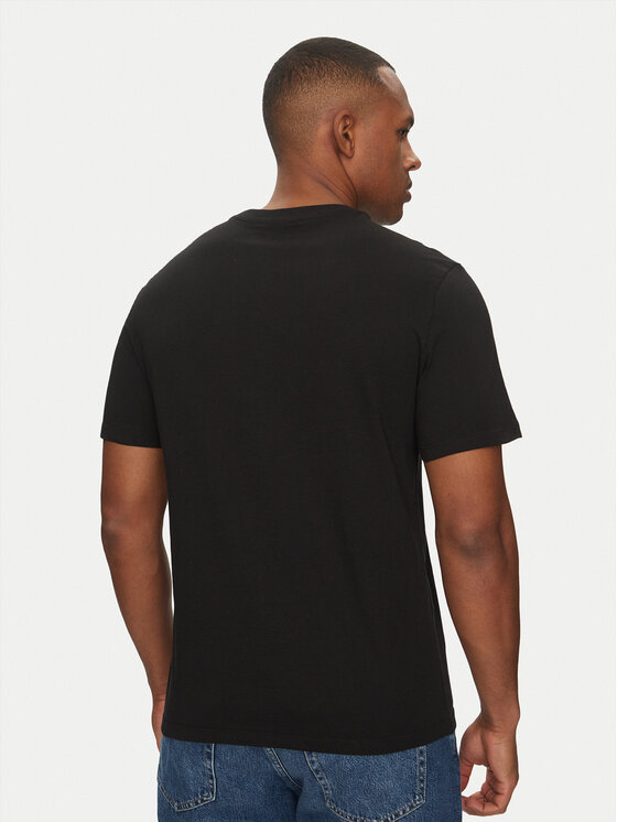 Calvin Klein Jeans Calvin Klein Jeans T-särk LV040HM265 Must Regular Fit