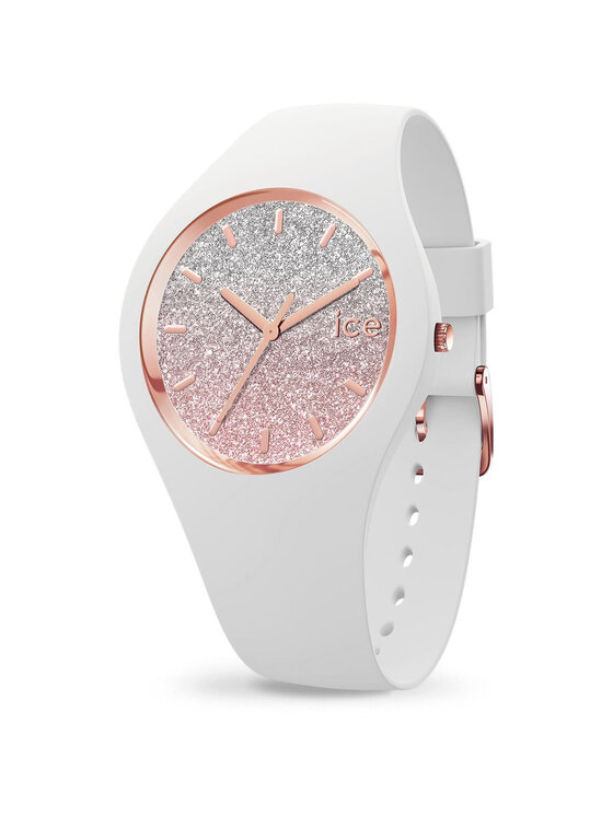 Ice-Watch Ice-Watch Zegarek ICE.024519 Biały