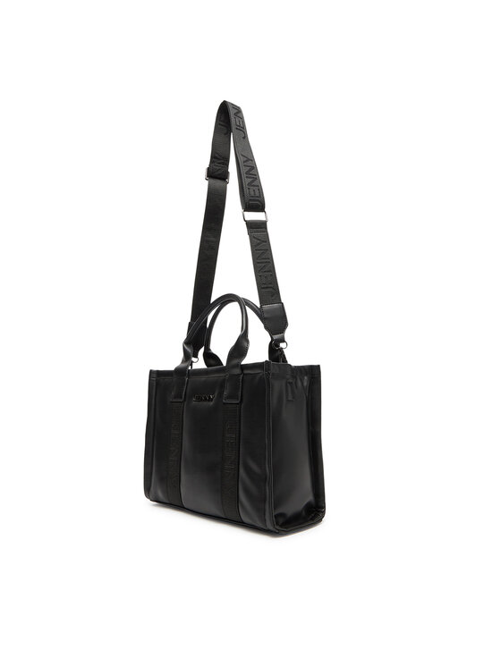 JENNY JENNY Torbica C-JNY-M-024-08 Crna