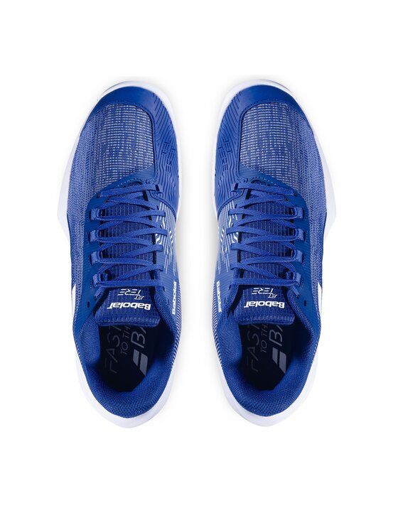 Babolat Babolat Tennisejalatsid Jet Tere 2 Ac 30S24649 Sinine