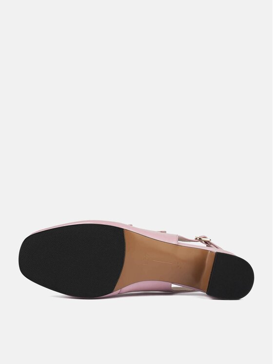 L37 L37 Scarpe basse CIAO AMORE CIAO Rosa