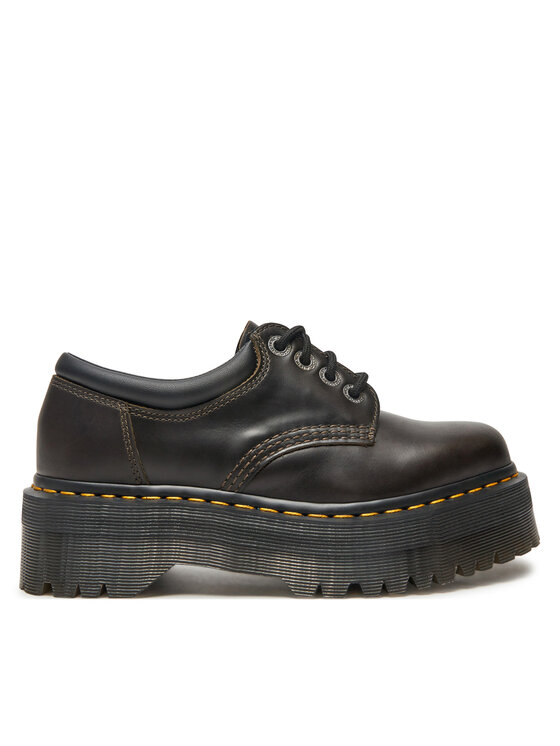 Dr. Martens Marte 8053 Quad 32011302 Smeđa