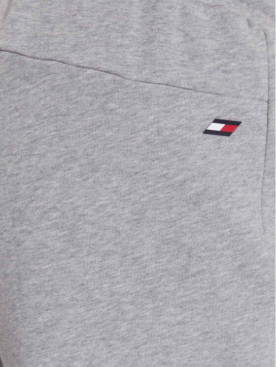 Tommy Hilfiger Tommy Hilfiger Dressipüksid Essential MW0MW30397 Hall Regular Fit