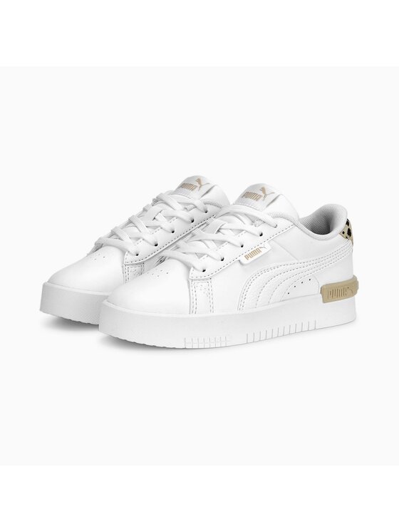 Puma Puma Sneakersy 392029 Biały