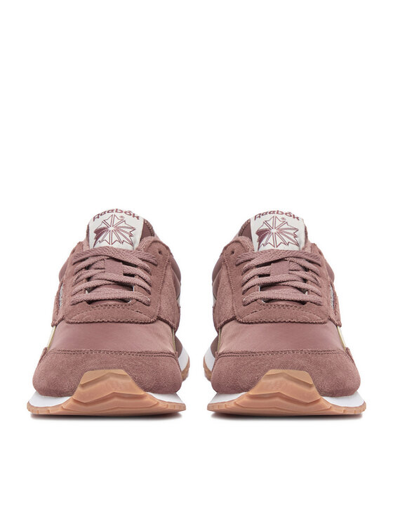 Reebok Reebok Снікерcи EO-CLASSIC AZ 100260996 Коричневий