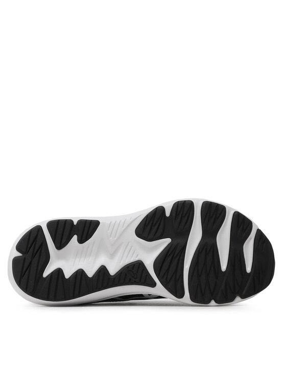 Asics Asics Tekaški čevlji Jolt 4 1012B421 Črna