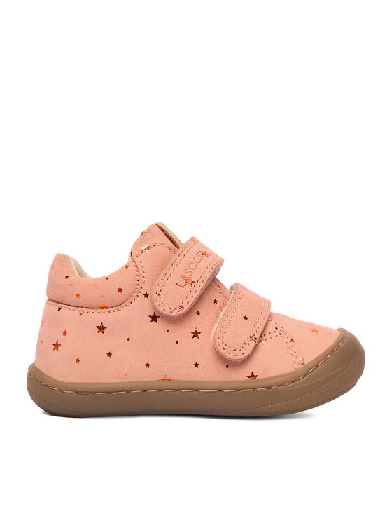 Lasocki Kids Lasocki Kids Scarpe basse CEO- CI12-CRUISE-23(II)DZ Arancione