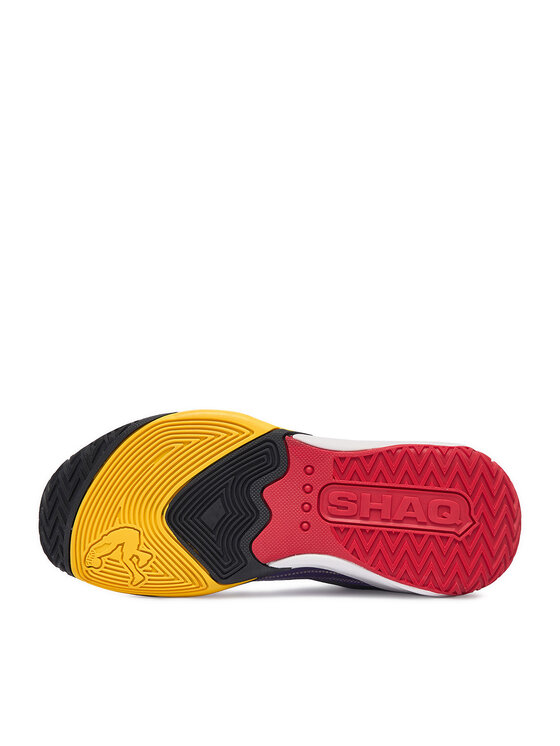 SHAQ SHAQ Basketballschuhe EO-H.O.F. AQ95027M-ZZ Bunt