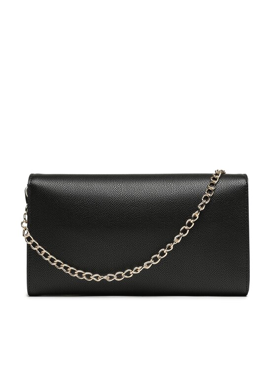Valentino Valentino Torebka Divina VBS1R401G Czarny