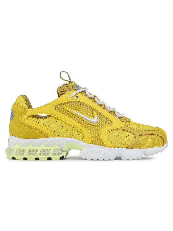Nike Nike Αθλητικά Air Zoom Spiridon Cage 2 CW5376 300 Κίτρινο
