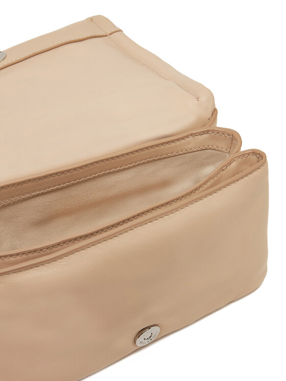 KARL LAGERFELD KARL LAGERFELD Torbica A1W30175 Bež