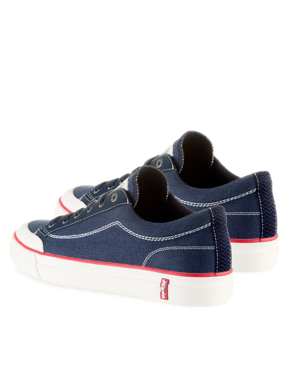 Levi's® Levi's® Teniși 235661-616-17 Bleumarin