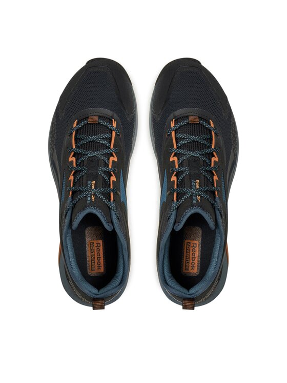 Reebok Reebok Trenažieru zāles apavi Nanoflex Adventure Tr 2 IE4473 Melns
