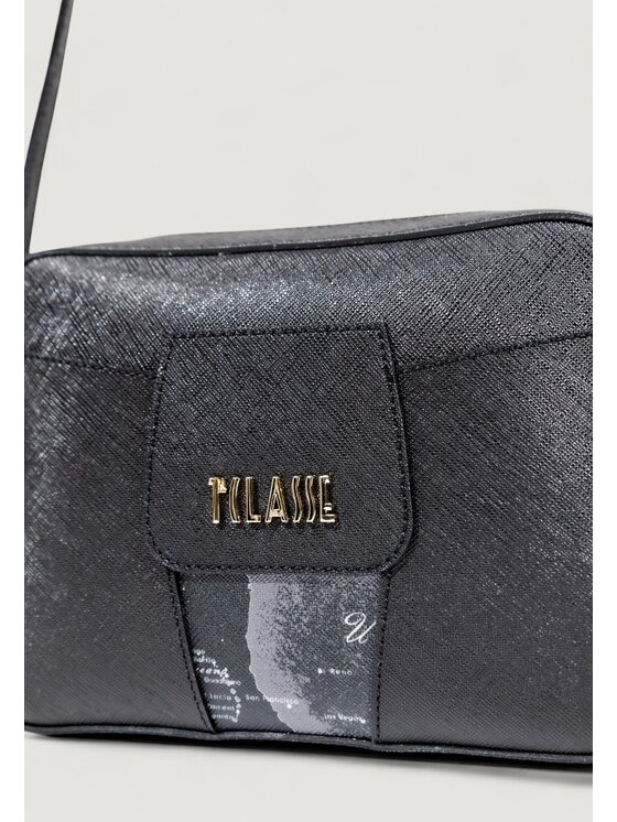 Alviero Martini Prima Classe Alviero Martini Prima Classe Borsa L LD32 N407 Nero