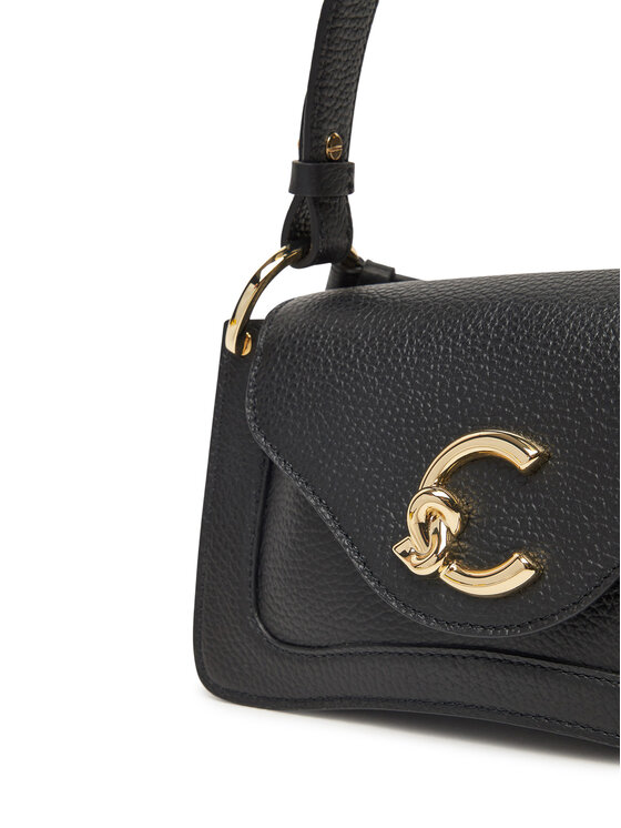 Coccinelle Coccinelle Handtasche E1 SSL 18 04 01 Schwarz