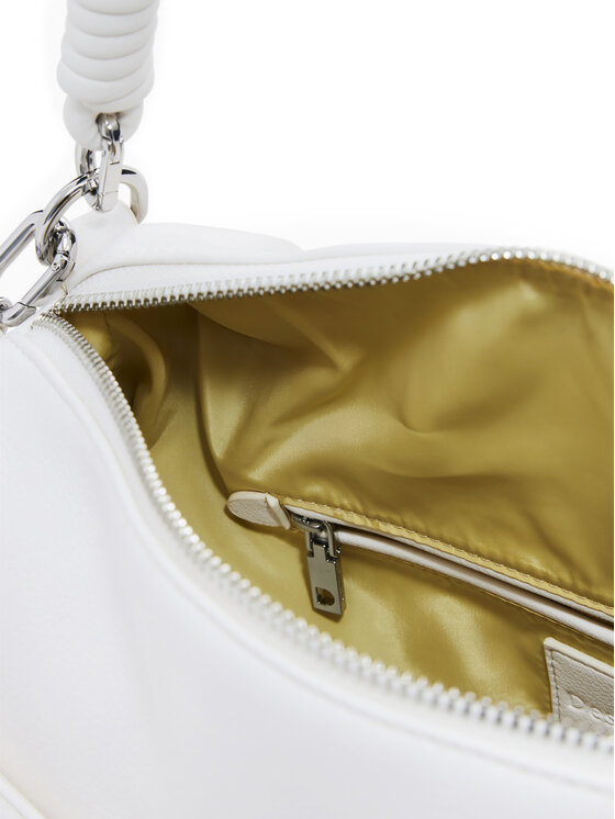 Desigual Desigual Borsetta 25SAXPBE Bianco