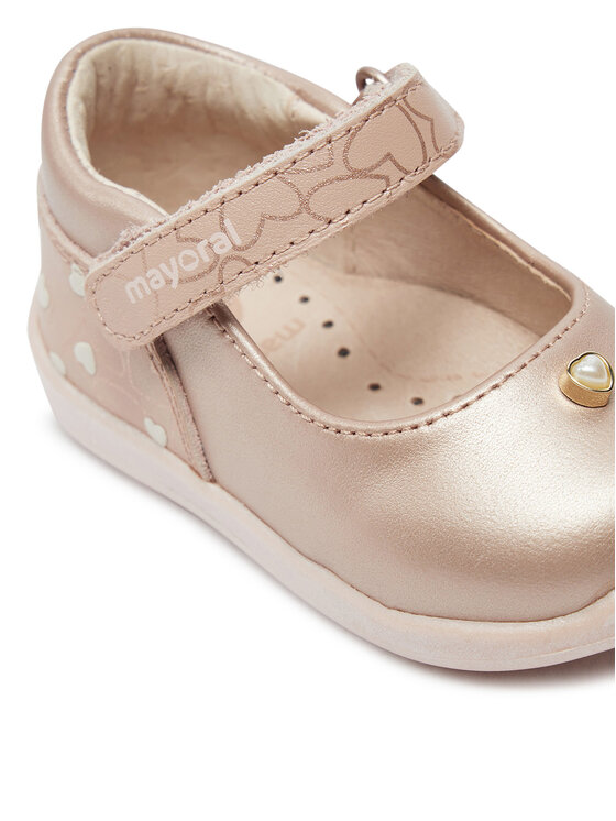 Mayoral Mayoral Ballerinas 42.464 Rosa