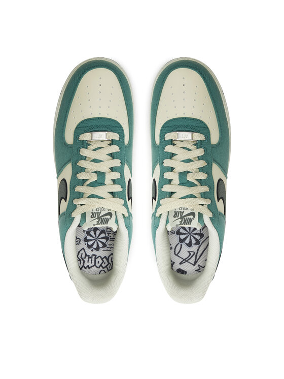 Nike Nike Laisvalaikio batai Air Force 1 07 LV8 1 FQ8713 Balta