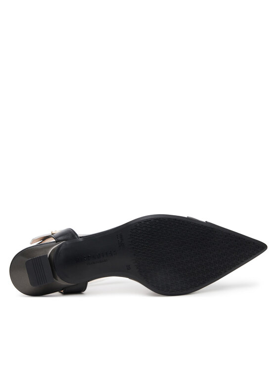 Hispanitas Hispanitas Sandales Nova HV253912 Melns