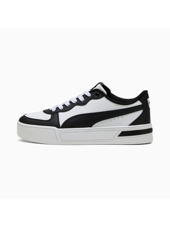 Puma Puma Sneakersy 374764 Biały