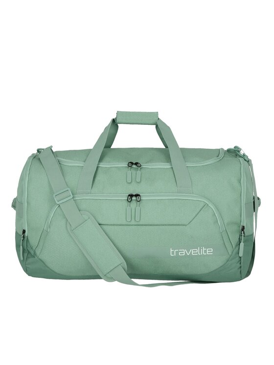 Travelite Travelite Torba 191196 Turkusowy