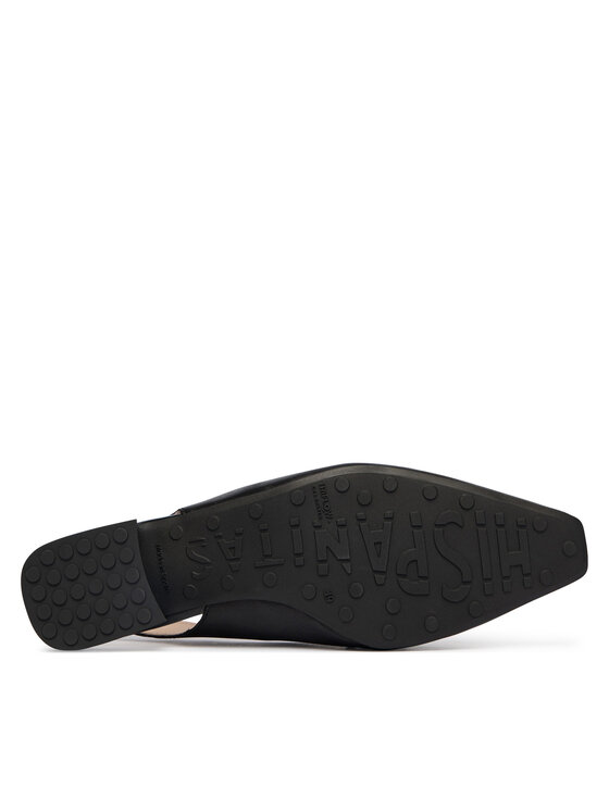 Hispanitas Hispanitas Décolleté BHV264690 C002 Nero