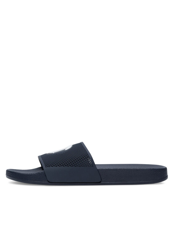 Champion Champion Papucs SAMOA CORE S22116-BS501_ Sötétkék