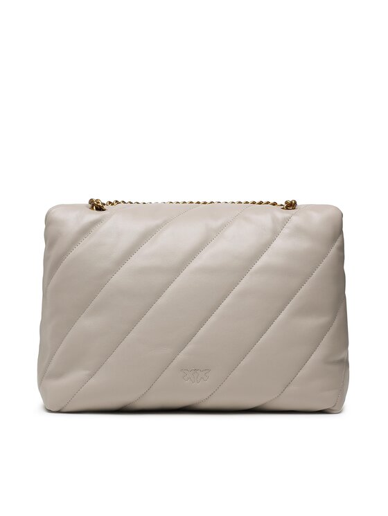PINKO Pinko Käekott Love Big Puff Cl PE 23 PLTT 100037 A0F2 Hall