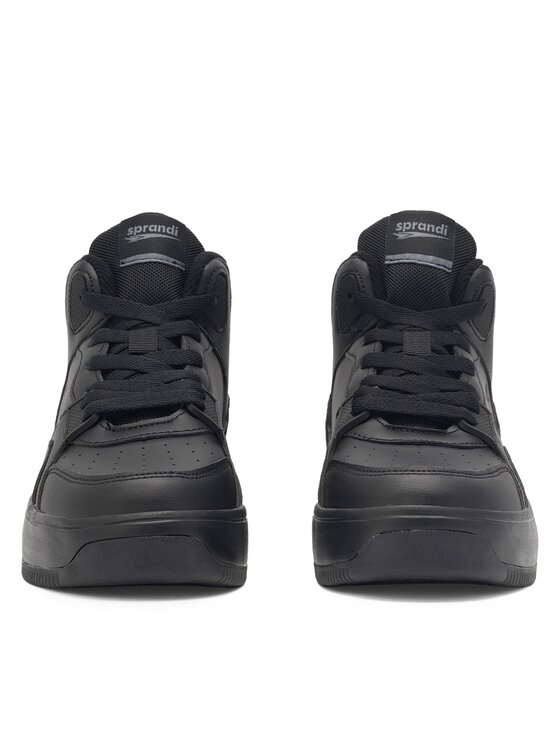 Sprandi Sprandi Sneakers WP40-22755C Schwarz
