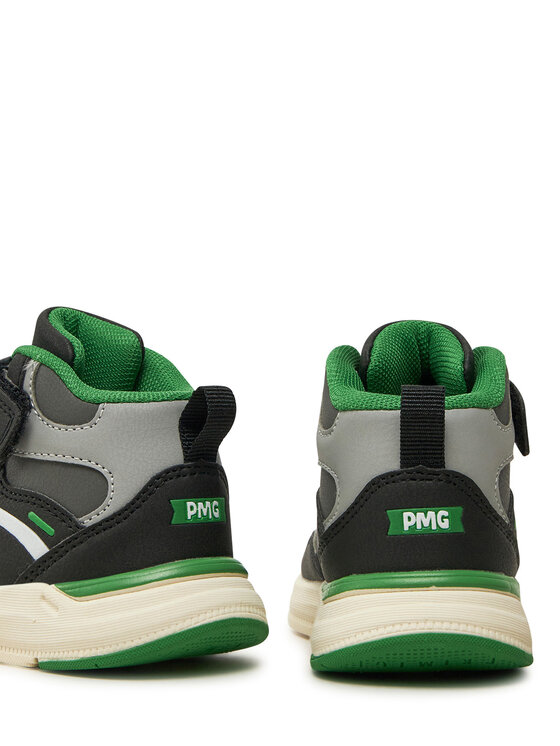 Primigi Primigi Sneakersy 6962144 Czarny