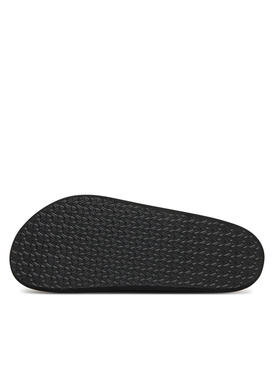 G-Star Raw G-Star Raw Papucs BROOKE-25SS452 Fekete