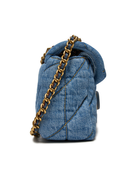 Coach Coach Borsetta CR704 Blu