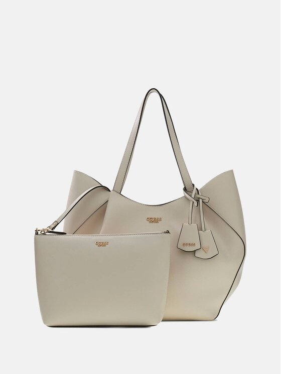 Guess Guess Torbica 178389 Bijela
