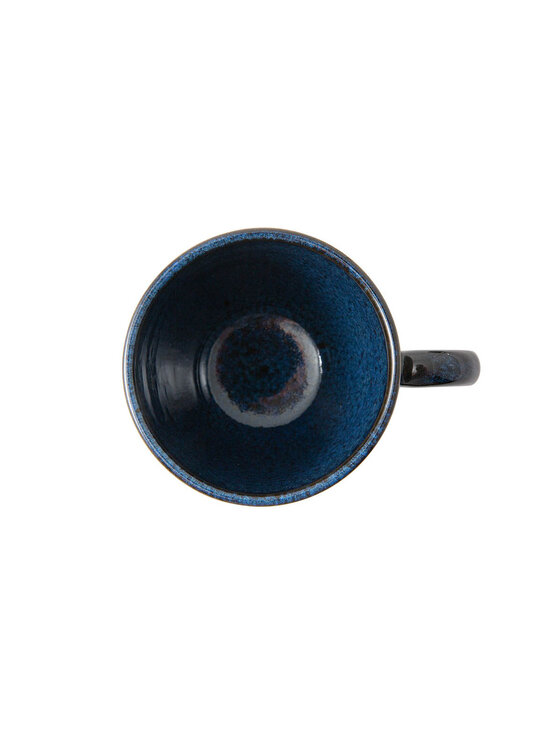 Villeroy & Boch Villeroy & Boch Kubek Villeroy & Boch Lave Niebieski