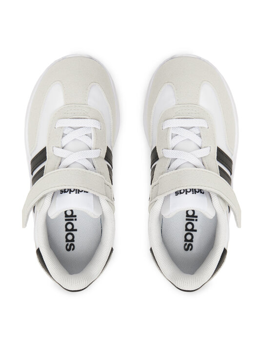adidas adidas Tenisice Run 70s 2.0 Shoes Kids JI2269 Bijela