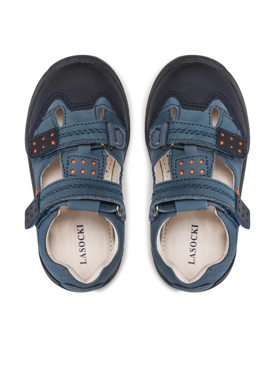 Lasocki Kids Lasocki Kids Σανδάλια CI12-MOSER-01 Σκούρο μπλε