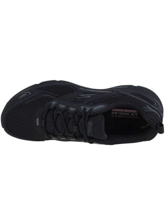 Skechers Skechers Buty do biegania Go Run Consistent Czarny
