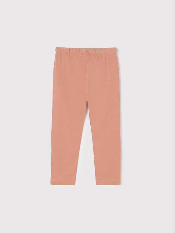 Leggings 724 Rosa Slim Fit