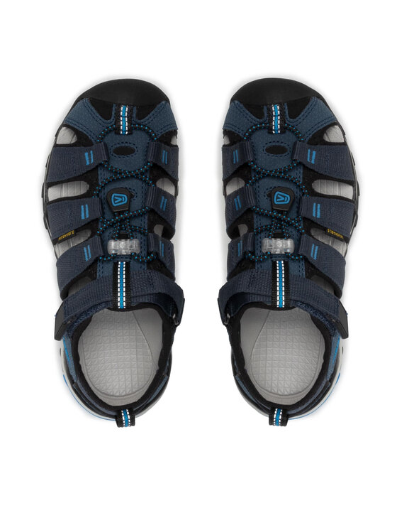 Keen Keen Basutės Newport Neo H2 1022903 Tamsiai mėlyna