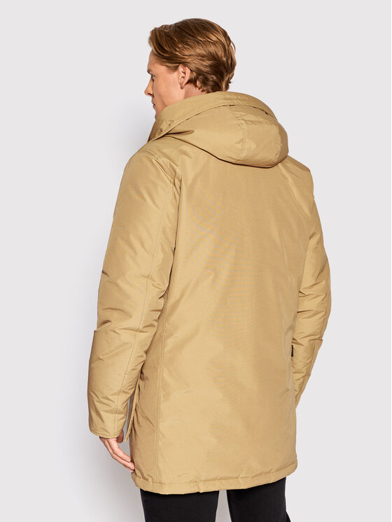 Woolrich Parka Arctic CFWOOU0482MRUT0001 Be owy Regular Fit Modivo.pl