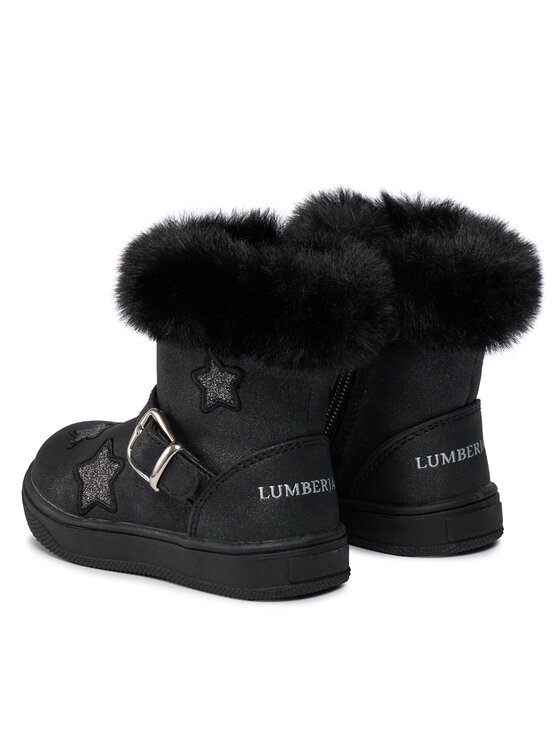 Lumberjack Lumberjack Ratsasaapad MOBY SG55001-002-S26 Must