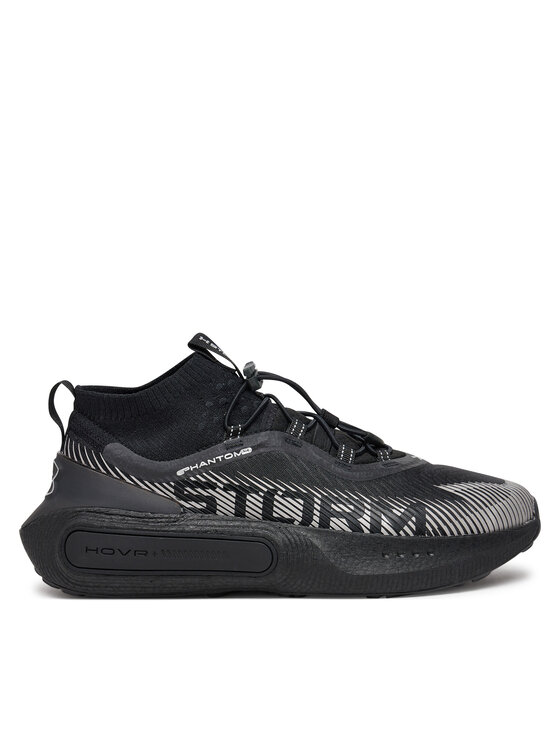 Pantofi pentru alergare Under Armour Ua U Phantom 4 Storm 3027625-001 Negru