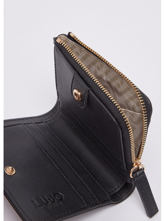Liu Jo Liu Jo Portafoglio AA6193ES02922222 Nero