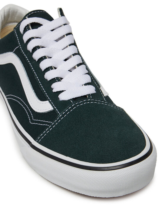 Vans Vans Tenisky Old Skool VN000D7ZPRM1 Zelená