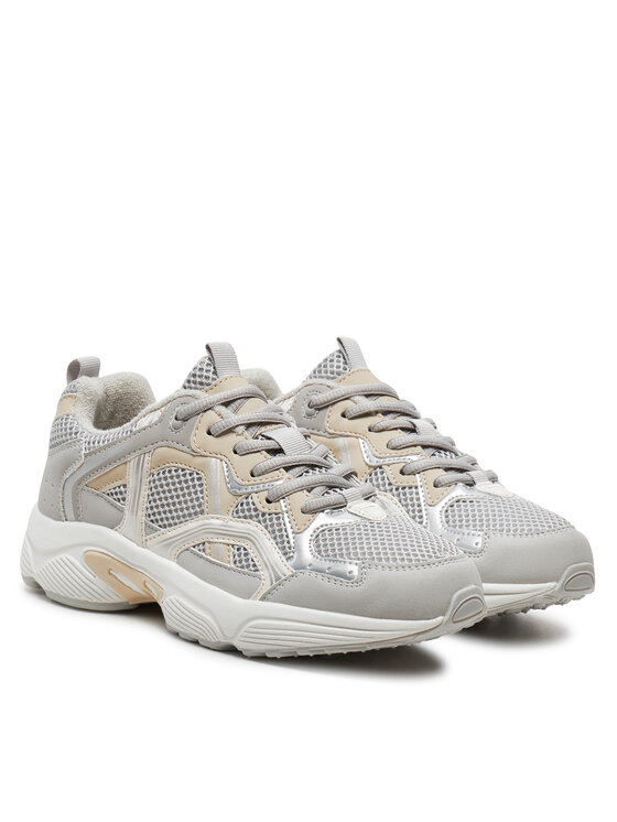 ONLY Shoes ONLY Shoes Sportcipők Soko 15304407 Bézs