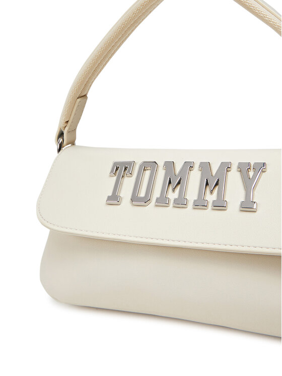 Tommy Jeans Tommy Jeans Käekott Tjw Everywhere Flap Crossover AW0AW17391 Beež