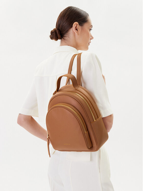 Coccinelle Coccinelle Rucksack E1 R1K 14 02 01 Braun