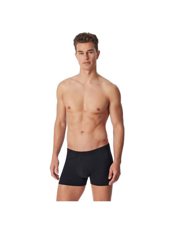 Uncover by Schiesser Uncover by Schiesser Bokserki 30946 Czarny