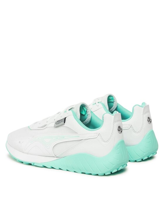 Puma Sneakers Mapf1 Speedfusion Wns 307479 01 Alb | Modivo.ro
