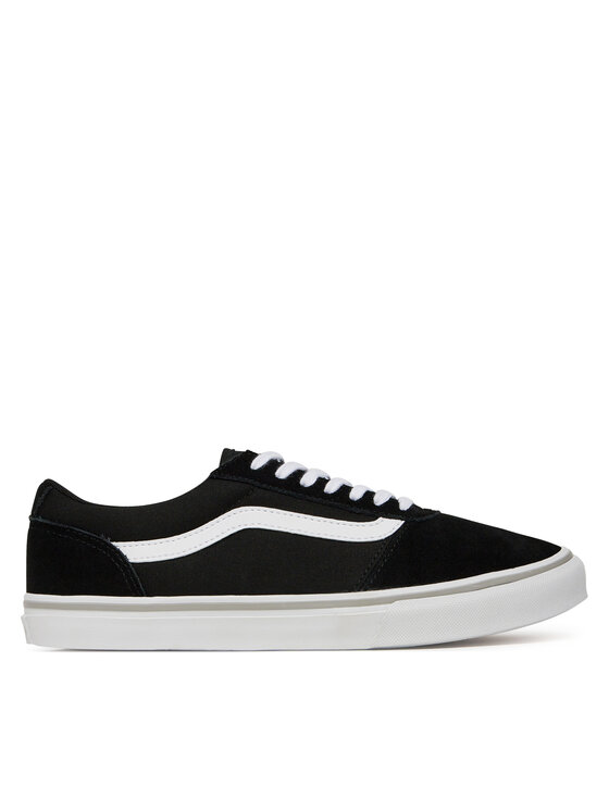 Teniși Vans C-MADDIE VN000E8XYV3 Negru